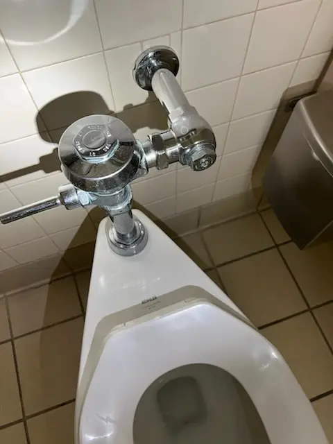 Fixture installation and repair for Hydro Jetting in Exeter